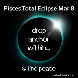 Pisces Eclipse 2016